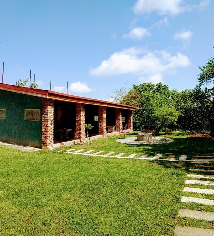 Гостевой дом Omsi House Телави Экстерьер фото