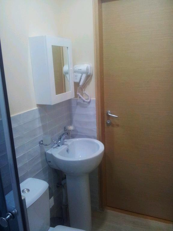 Гостевой дом Omsi House Телави Номер фото